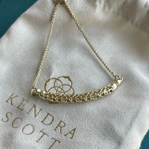 Kendra Scott bracelet